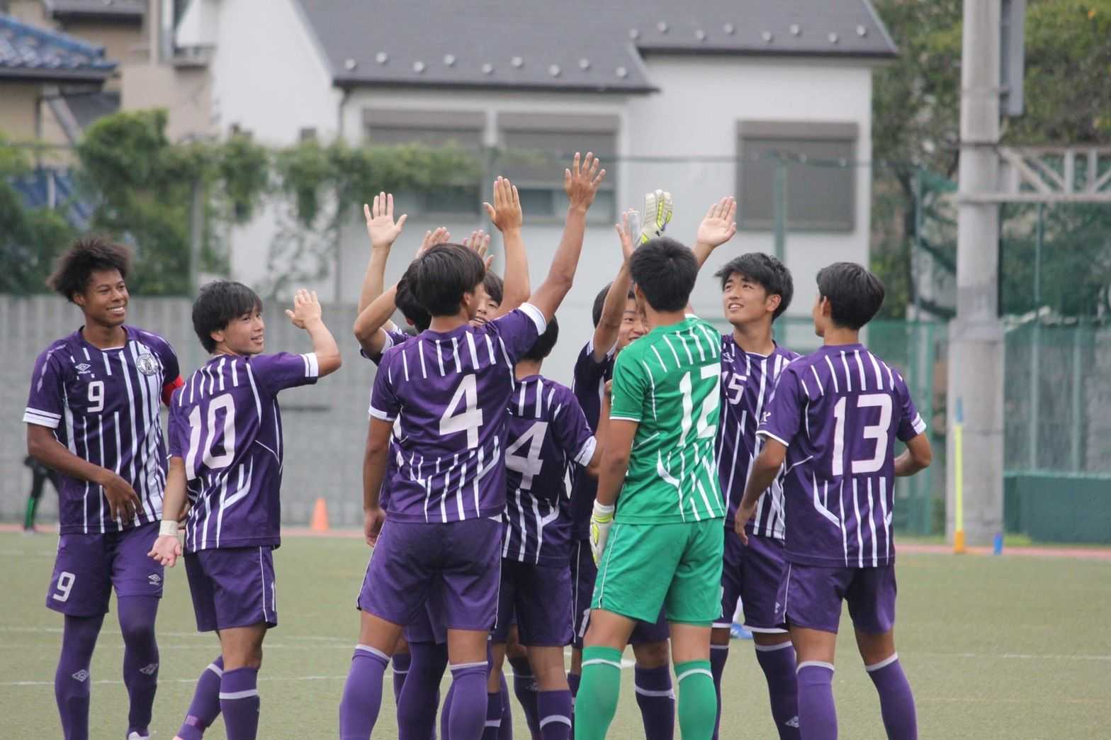 國學院大学蹴球部